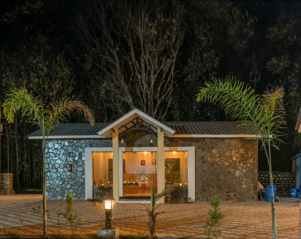 3Tree Resort Resort in Jim Corbett 9910026591